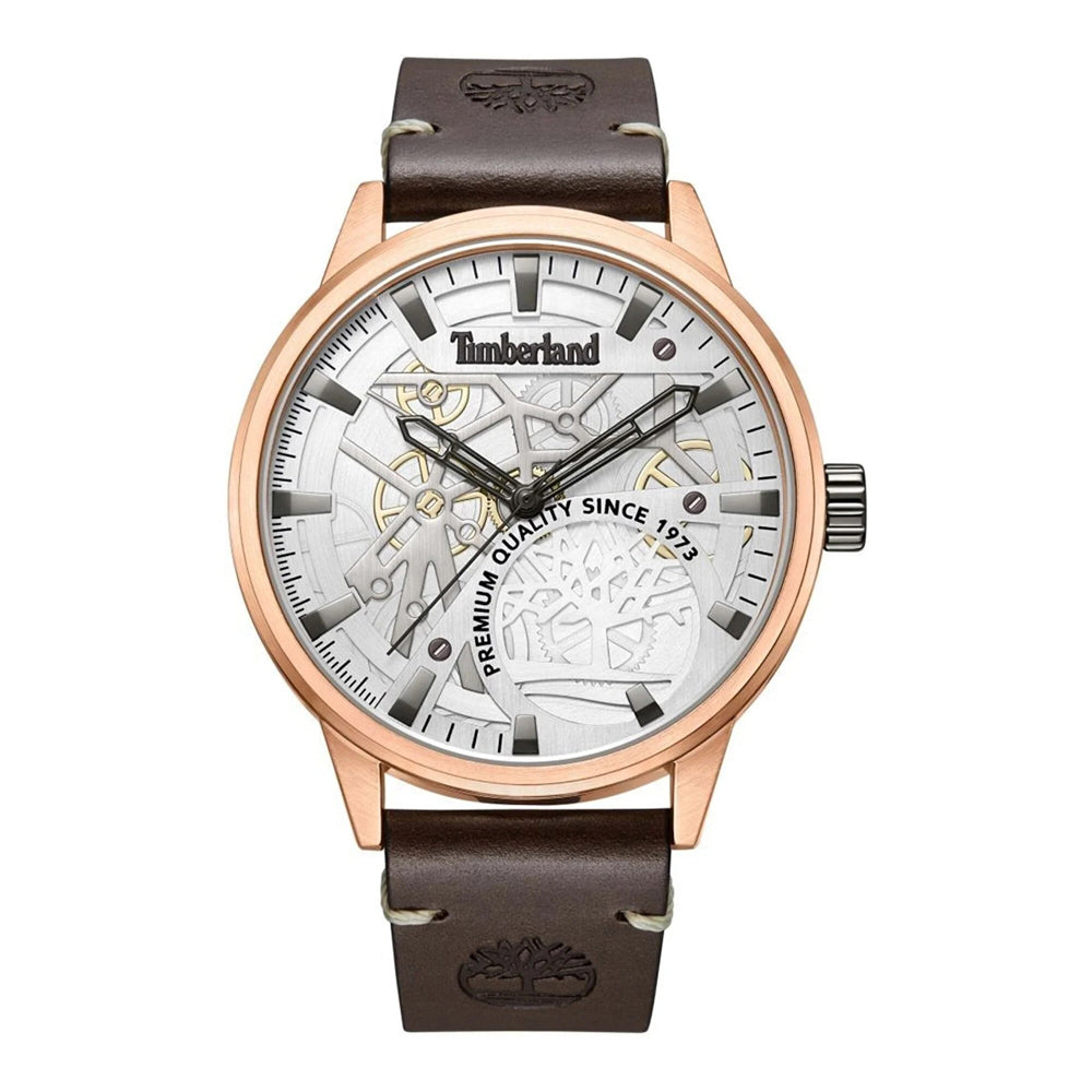 Timberland Parkersville TDWGA2182502 Herrenuhr Timberland Parkersville TDWGA2182502 Herrenuhr